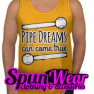 spunwear