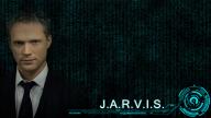 J.A.R.V.I.S A.I Chat Room