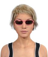 Megan Sunglasses (pink)