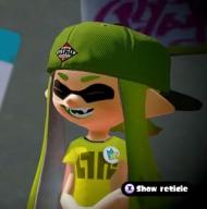 Inkling Bot Chat Room